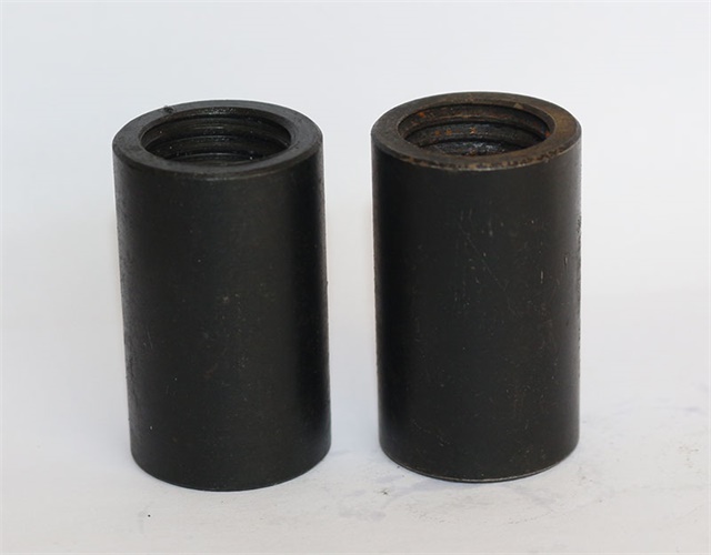 平昌钢筋套筒专用管