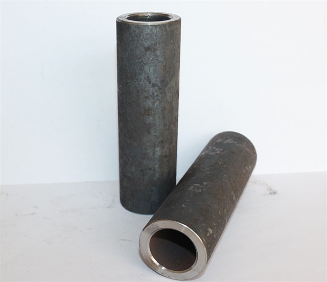 平昌<font style='color:red'>冷挤压钢筋套筒</font>生产方法