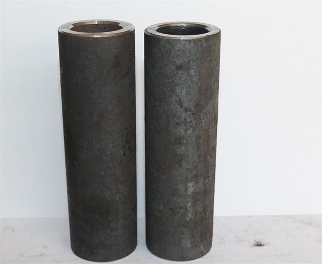 平昌<font style='color:red'>冷挤压钢筋套筒</font>硬度检测