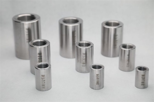 平昌45号钢直螺纹钢筋套筒